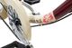 KS Cycling Rower Miejski Beach Cruiser Damski Dziewczęcy 26 5