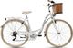 KS Cycling Retro Rower Miejski Damski 28 1