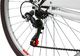 KS Cycling Lekki Damski Rower Miejski 26 Retro Dziewczęcy 4