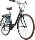 KS Cycling Damski Rower Miejski 28 Damka 6 Biegów Bagażnik 3