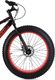 KS Cycling Rower Chłopięcy Fatbike 24 Grube Opony Komunia 2