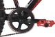 KS Cycling Rower Chłopięcy Fatbike 24 Grube Opony Komunia 6