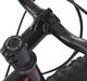 KS Cycling Rower Chłopięcy Fatbike 24 Grube Opony Komunia 7
