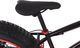 KS Cycling Rower Chłopięcy Fatbike 24 Grube Opony Komunia 8