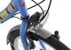 KS Cycling Dziewczęcy Rower Miejski 24 Damka 6 Biegów Komunia 4