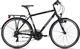 KS Cycling Męski Rower Trekkingowy 28 Turystyczny Alu Bagażnik 1