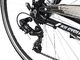 KS Cycling Męski Rower Trekkingowy 28 Turystyczny Alu Bagażnik 4