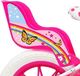 Dziecięcy Rower Dziewczynki 12 Unicorn Jednorożec 2