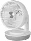 Wentylator Sencor 3D UltraSilent SFE 2340WH 1