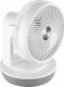 Wentylator Sencor 3D UltraSilent SFE 2340WH 6