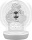 Wentylator Sencor 3D UltraSilent SFE 2340WH 7