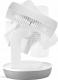 Wentylator Sencor 3D UltraSilent SFE 2340WH 8