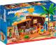 Playmobil Stajenka Bożonarodzeniowa 5588 1