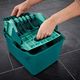 Mop Leifheit Profi Compact (55092) z wiadrem 2