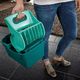 Mop Leifheit Profi Compact (55092) z wiadrem 5