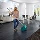 Mop Leifheit Profi Compact (55092) z wiadrem 6