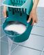 Mop Leifheit Profi Compact (55092) z wiadrem 10