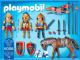 Playmobil Royal Lion Knights Set 6006 1