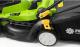 Kosiarka akumulatorowa Fieldmann FZR 70335-A 9