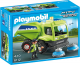 Playmobil Zamiatarka miejska (6112) 1