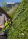 Fieldmann Nożyce akumulatorowe FZN 70205-0 51 cm 5