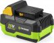 Fieldmann Akumulator Li-Ion 4000 mAh 20 V FDUZ 79040 3