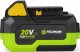Fieldmann Akumulator Li-Ion 4000 mAh 20 V FDUZ 79040 4