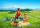 Playmobil Rodzina kotów (6139) 1