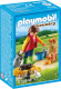 Playmobil Rodzina kotów (6139) 1