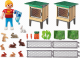 Playmobil Dziewczyna z Rodziną Królików - (6140) 3