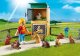 Playmobil Dziewczyna z Rodziną Królików - (6140) 4
