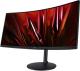 Monitor Acer  Nitro EI342CKRP (UM.CE2EE.P02) 2