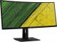Monitor Acer CZ340CK (UM.CC0EE.B01) 2