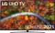 Telewizor LG 70UP81003L LED 70'' 4K Ultra HD WebOS 6.0 1