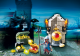 Playmobil Strażnik Skarbu królewskiego (6160) 2
