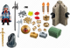 Playmobil Strażnik Skarbu królewskiego (6160) 3