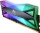 Pamięć ADATA XPG Spectrix D60G, DDR4, 16 GB, 3200MHz, CL16 (AX4U32008G16A-DT60) 2