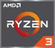 Procesor AMD Ryzen 3 4300GE, 3.5 GHz, 4 MB, MPK (100-100000151MPK) 1