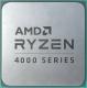 Procesor AMD Ryzen 3 4300GE, 3.5 GHz, 4 MB, MPK (100-100000151MPK) 1