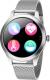 Smartwatch Garett Women Naomi Pro Srebrny  (5903991665461) 1