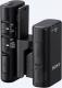 Mikrofon Sony ECM-W2B 5