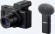Mikrofon Sony ECM-W2B 6