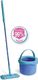 Mop Spontex Express System Plus Compact (500000003) z wiadrem 5