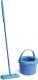 Mop Spontex Express System Plus Compact (500000003) z wiadrem 1
