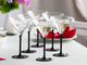 Lumarko onyx kpl.6 kieliszków martini 260ml 1