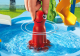 Playmobil Summer Fun Aquapark ze zjeżdżalnią (6669) 5