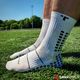 Trusox Skarpety piłkarskie Trusox 3.0 Thin S720072 S720072 biały 39-43,5 1