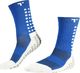Trusox Skarpety piłkarskie Trusox 3.0 Cushion S737397 niebieski 34-38,5 1