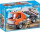 Playmobil Wywrotka budowlana (6861) 1