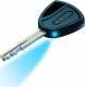 Abus ABUS Granit XPlus 540/160HB230 + USH 3